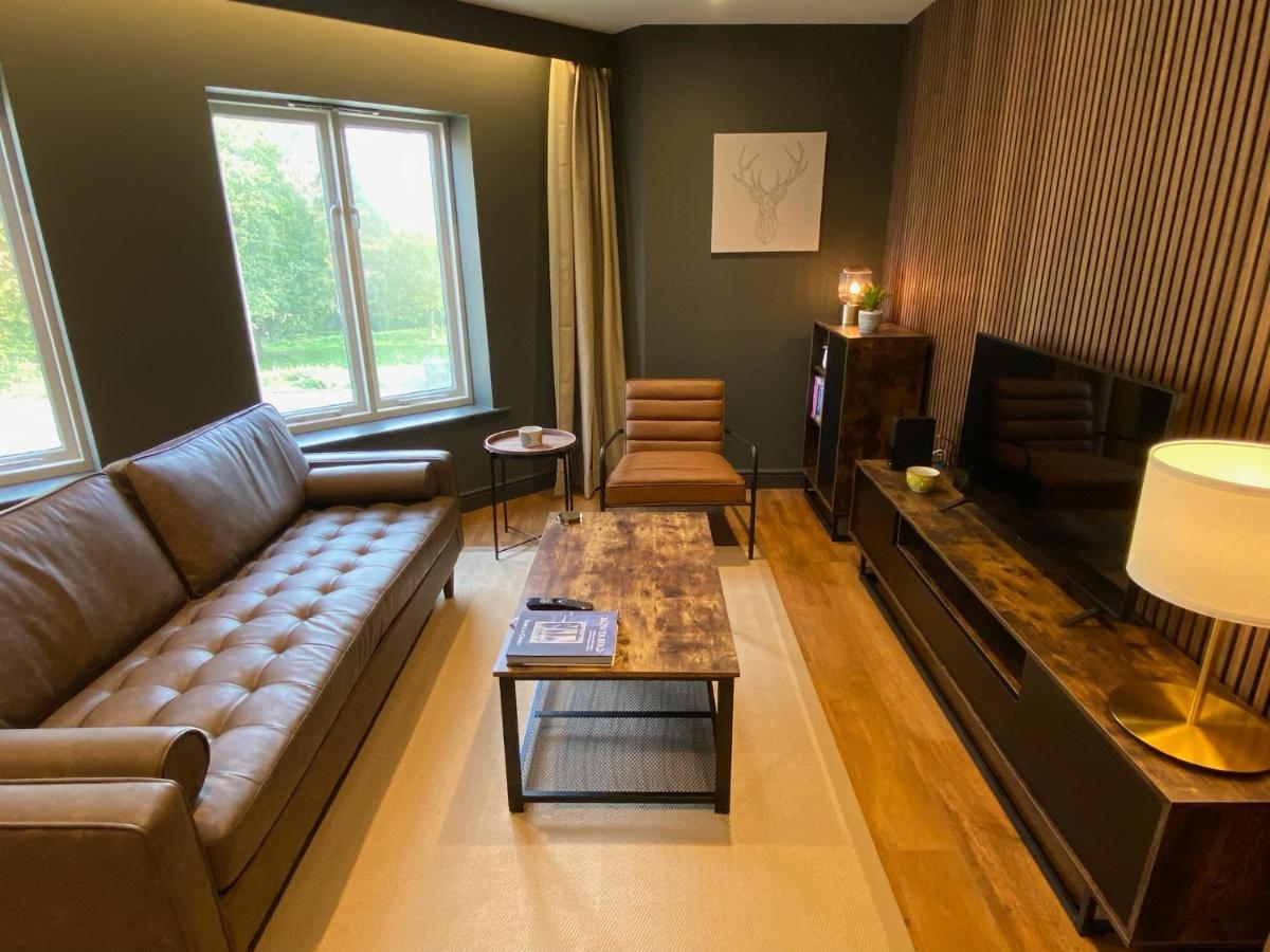 Luxury 2 Bedroom W/ Free Parking Appartement
