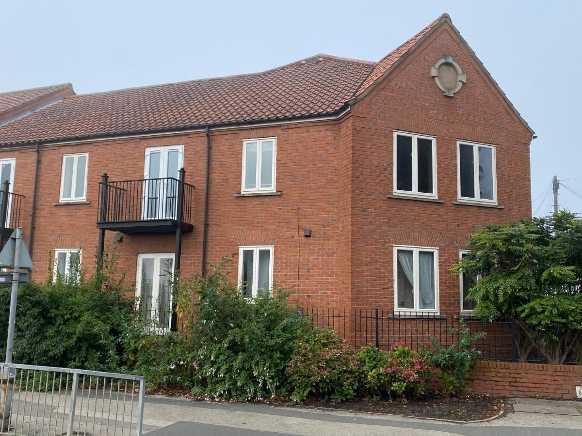 Appartement Luxury 2 Bedroom W/ Free Parking